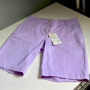 Boracay 10-inch Bermuda Shorts